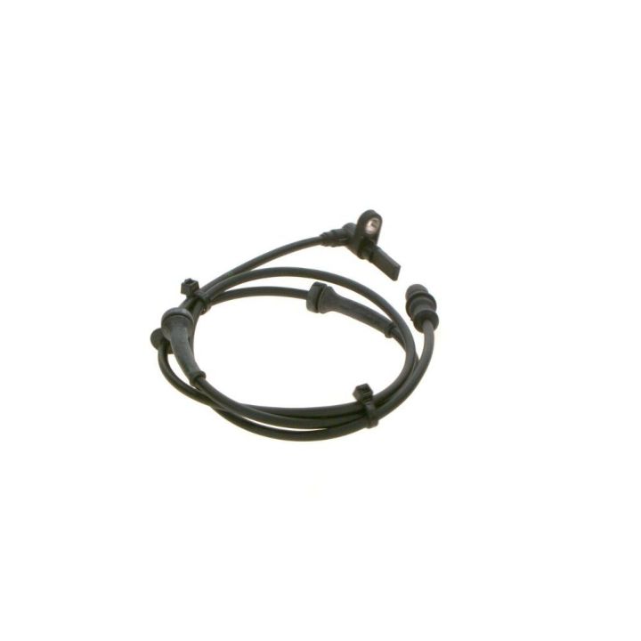 Fiat Marea Ön Tekerlek Devir Sensörü Abs (1999-) - Bosch 0265007074