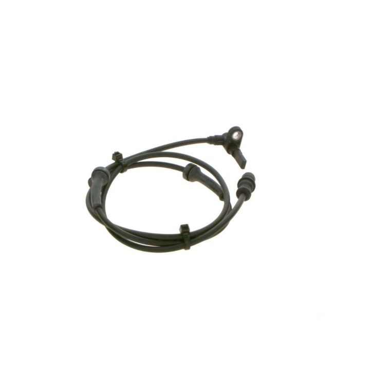 Fiat Marea Ön Tekerlek Devir Sensörü Abs (1999-) - Bosch 0265007074