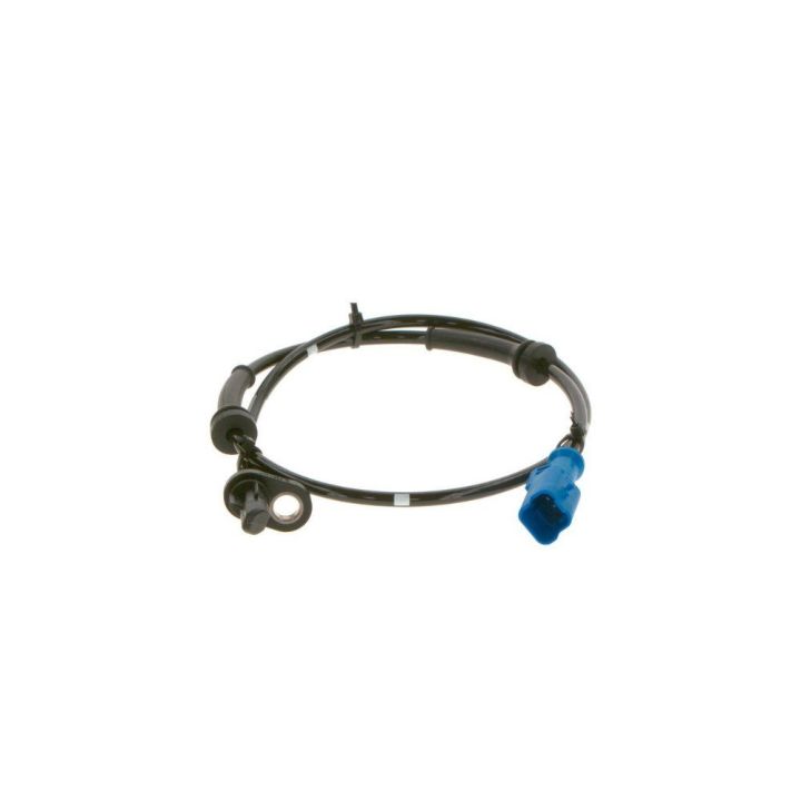 Peugeot 208 2008 Citroen C3 Picasso Tekerlek Devir Sensörü (2010-) - Bosch 0265009501