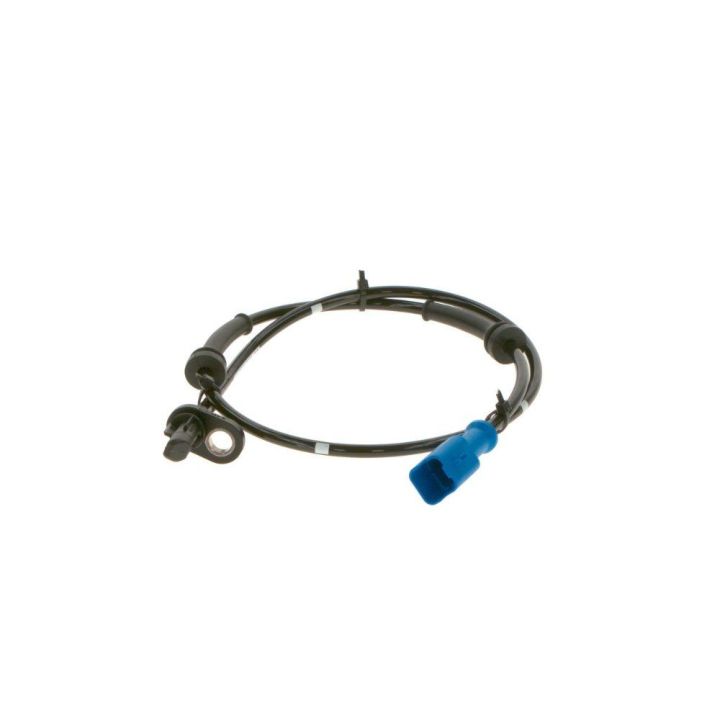 Peugeot 208 2008 Citroen C3 Picasso Tekerlek Devir Sensörü (2010-) - Bosch 0265009501