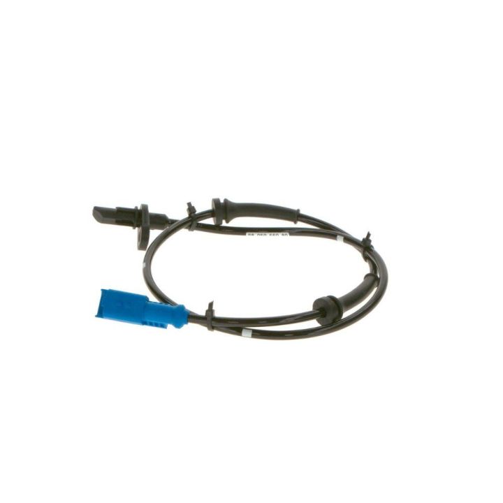 Peugeot 208 2008 Citroen C3 Picasso Tekerlek Devir Sensörü (2010-) - Bosch 0265009501