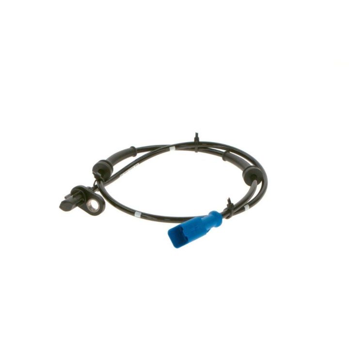Peugeot 208 2008 Citroen C3 Picasso Tekerlek Devir Sensörü (2010-) - Bosch 0265009501
