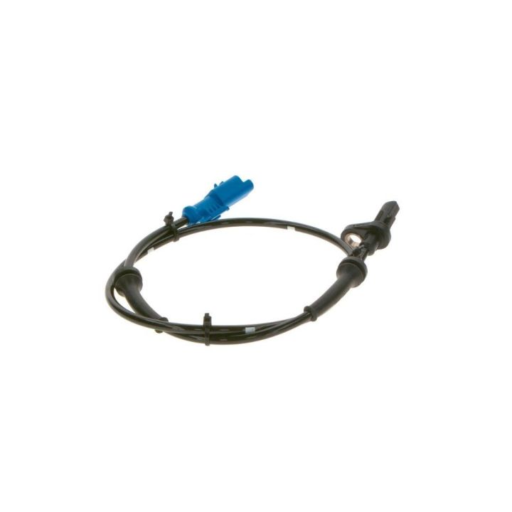 Peugeot 208 2008 Citroen C3 Picasso Tekerlek Devir Sensörü (2010-) - Bosch 0265009501