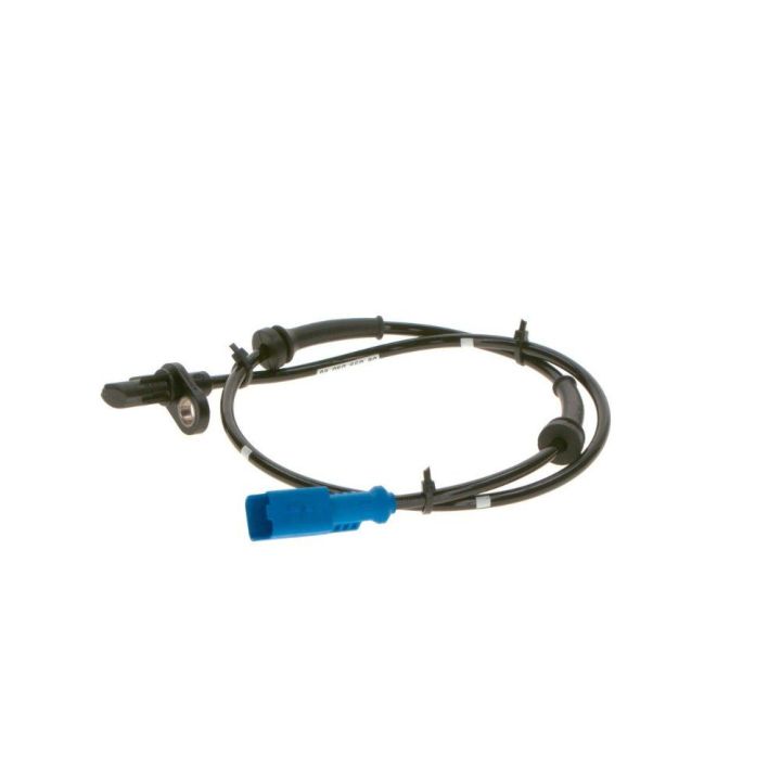 Peugeot 208 2008 Citroen C3 Picasso Tekerlek Devir Sensörü (2010-) - Bosch 0265009501