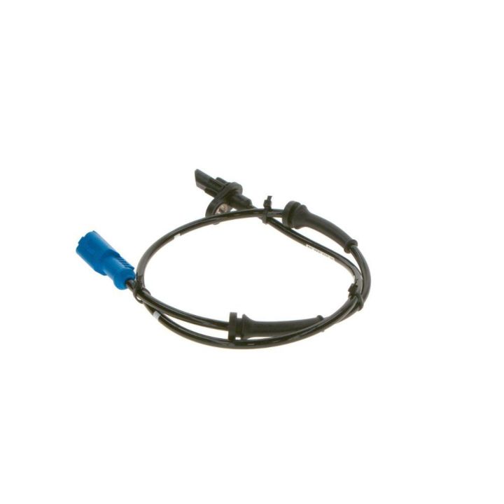 Peugeot 208 2008 Citroen C3 Picasso Tekerlek Devir Sensörü (2010-) - Bosch 0265009501