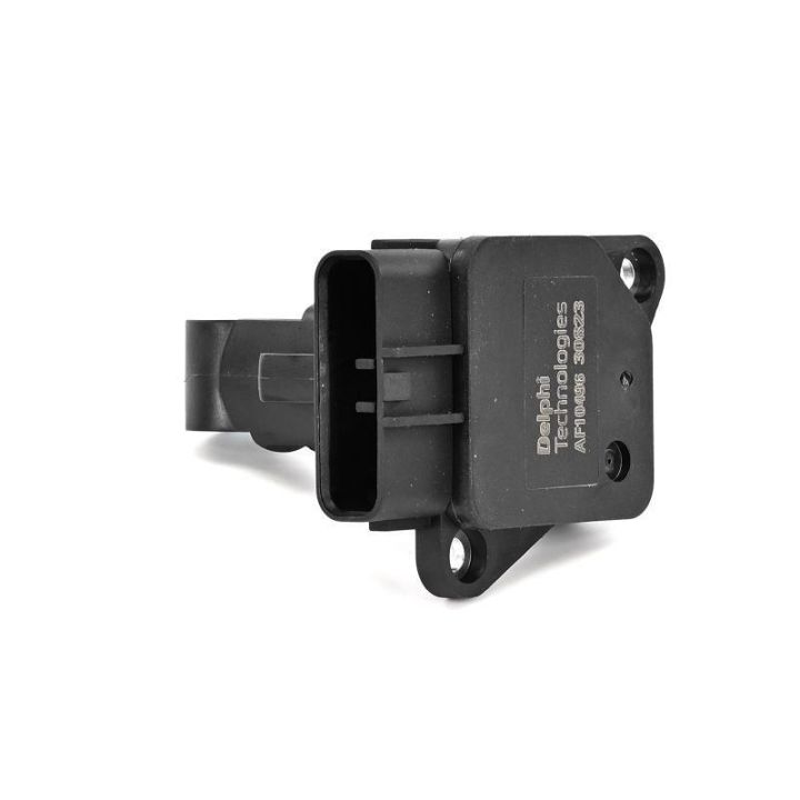 Maf Sensörü Toyota Auris, Corolla, Hiace IV, Land Cruiser, Prado, Yaris 1.4, 2.5, 3.0 (2002-2013) - DELPHİ AF10496-12B1