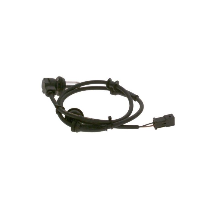 TEKERLEK DEVİR SENSÖRÜ A4 1.9 TDI AVANT 199602 - 199812; A4 1.8 199411 - 199904; A4 1.9 TDI AVANT 199908 - 200006; A4 1.6 199610