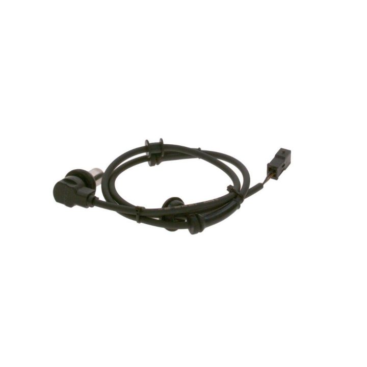 TEKERLEK DEVİR SENSÖRÜ A4 1.9 TDI AVANT 199602 - 199812; A4 1.8 199411 - 199904; A4 1.9 TDI AVANT 199908 - 200006; A4 1.6 199610