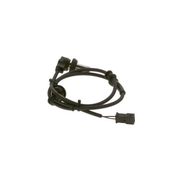 TEKERLEK DEVİR SENSÖRÜ A4 1.9 TDI AVANT 199602 - 199812; A4 1.8 199411 - 199904; A4 1.9 TDI AVANT 199908 - 200006; A4 1.6 199610