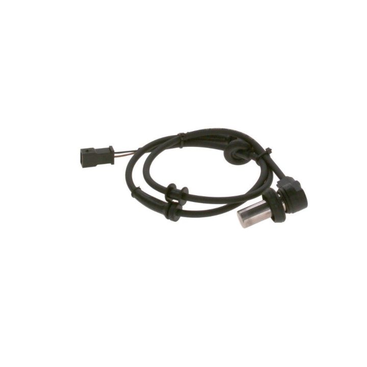 TEKERLEK DEVİR SENSÖRÜ A4 1.9 TDI AVANT 199602 - 199812; A4 1.8 199411 - 199904; A4 1.9 TDI AVANT 199908 - 200006; A4 1.6 199610