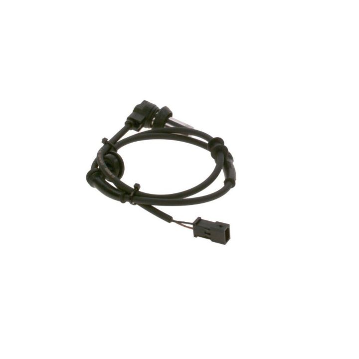 TEKERLEK DEVİR SENSÖRÜ A4 1.9 TDI AVANT 199602 - 199812; A4 1.8 199411 - 199904; A4 1.9 TDI AVANT 199908 - 200006; A4 1.6 199610