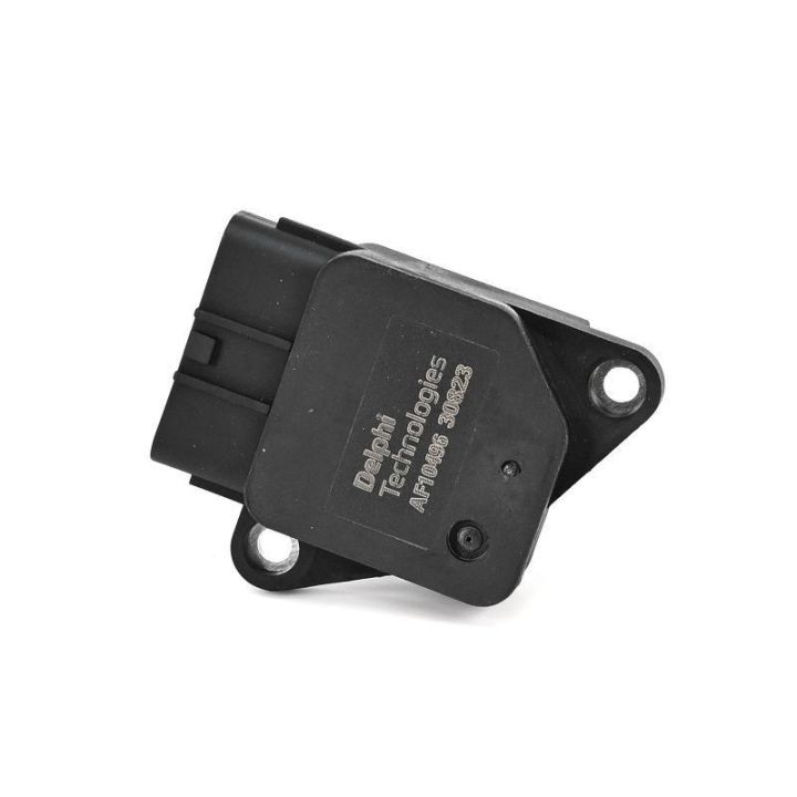 Maf Sensörü Toyota Auris, Corolla, Hiace IV, Land Cruiser, Prado, Yaris 1.4, 2.5, 3.0 (2002-2013) - DELPHİ AF10496-12B1