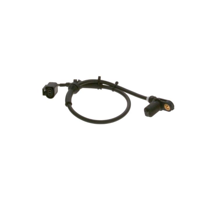 Tekerlek Devir Sensörü Sharan Galaxy İçin (1995-2000) - BOSCH 0986594010