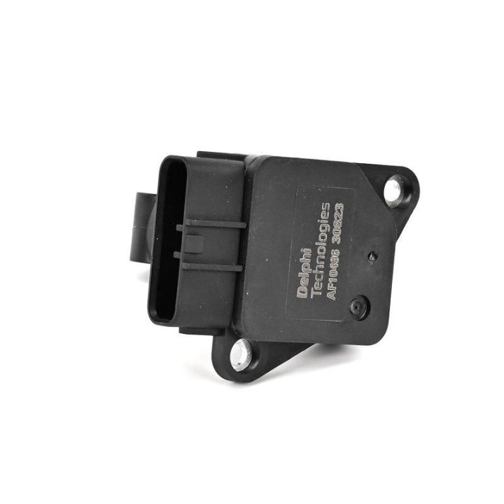 Maf Sensörü Toyota Auris, Corolla, Hiace IV, Land Cruiser, Prado, Yaris 1.4, 2.5, 3.0 (2002-2013) - DELPHİ AF10496-12B1