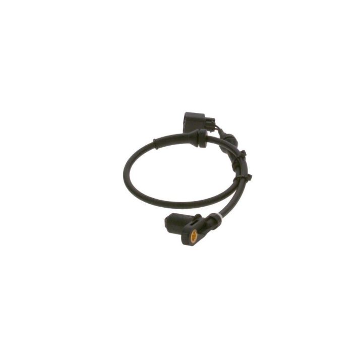 Tekerlek Devir Sensörü Sharan Galaxy İçin (1995-2000) - BOSCH 0986594010