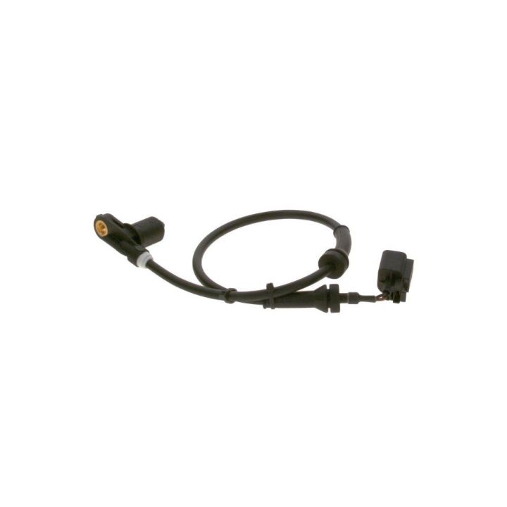 Tekerlek Devir Sensörü Sharan Galaxy İçin (1995-2000) - BOSCH 0986594010