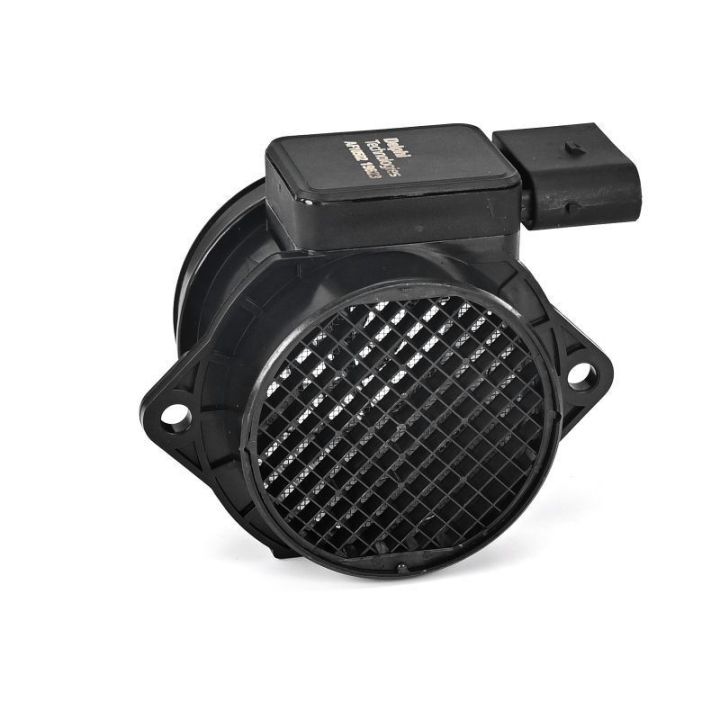 Maf Sensörü Volvo S40, V40, 1.6, 1.8, 2.0 (1993-2004) - DELPHİ AF10502-12B1