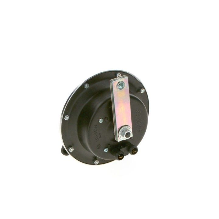 Korna Seti 12V 50W Krom (110dB 325-400Hz) - BOSCH 0986AH0203