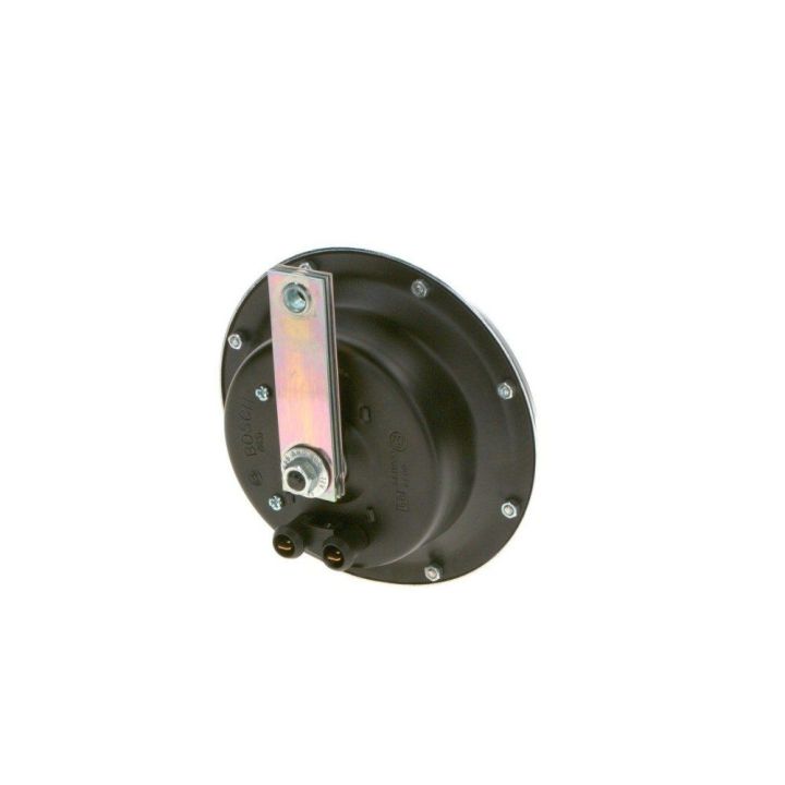 Korna Seti 12V 50W Krom (110dB 325-400Hz) - BOSCH 0986AH0203