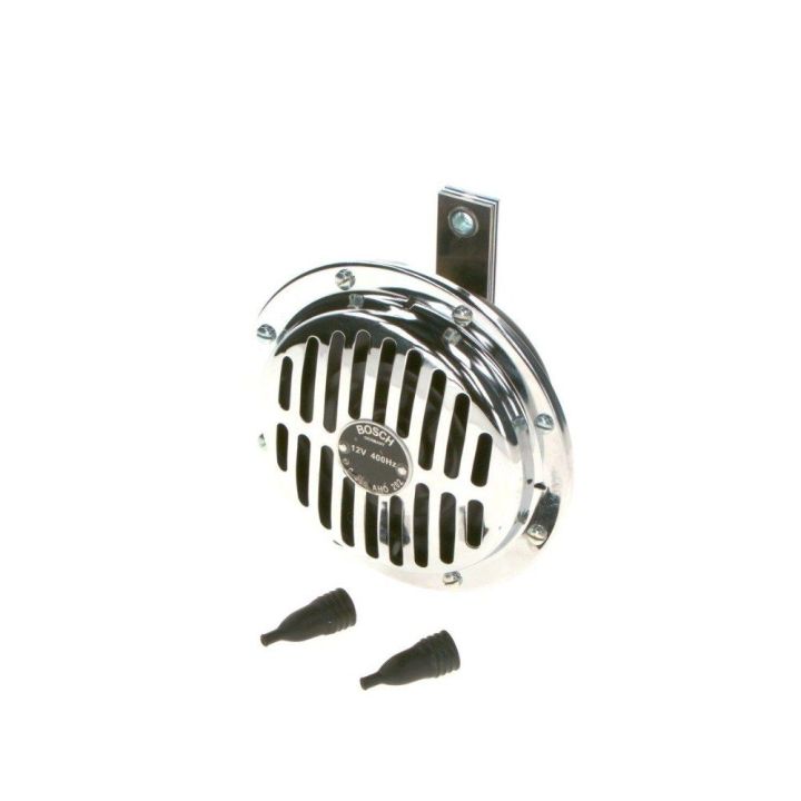 Korna Seti 12V 50W Krom (110dB 325-400Hz) - BOSCH 0986AH0203
