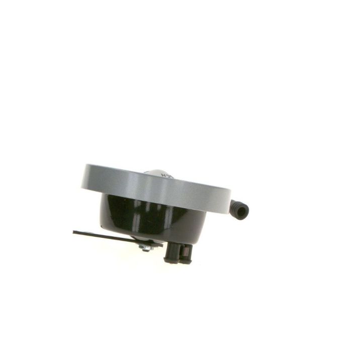 Korna Seti 12V 60W Europa Deco Ring (115dB) - BOSCH 0320223911