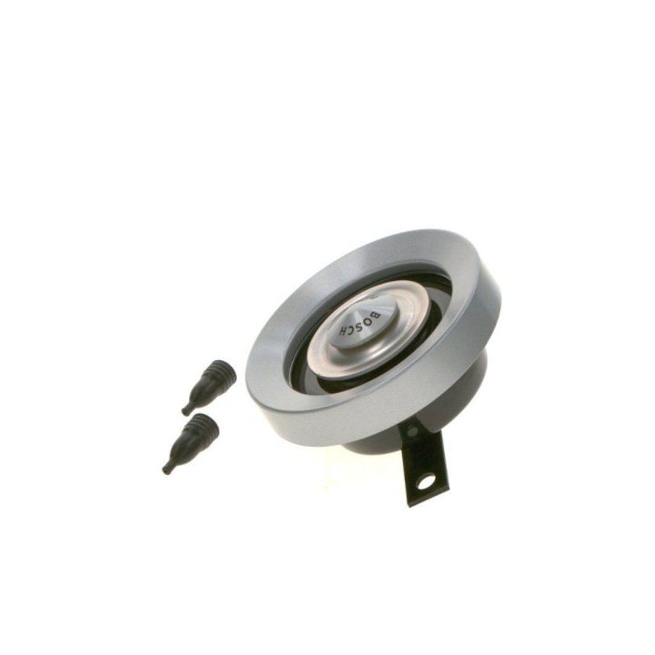 Korna Seti 12V 60W Europa Deco Ring (115dB) - BOSCH 0320223911