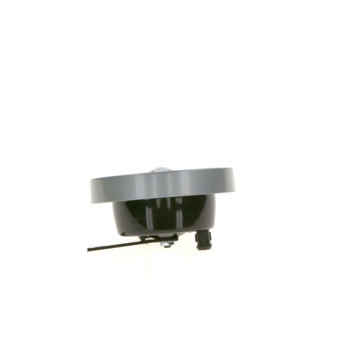 Korna Seti 12V 60W Europa Deco Ring (115dB) - BOSCH 0320223911