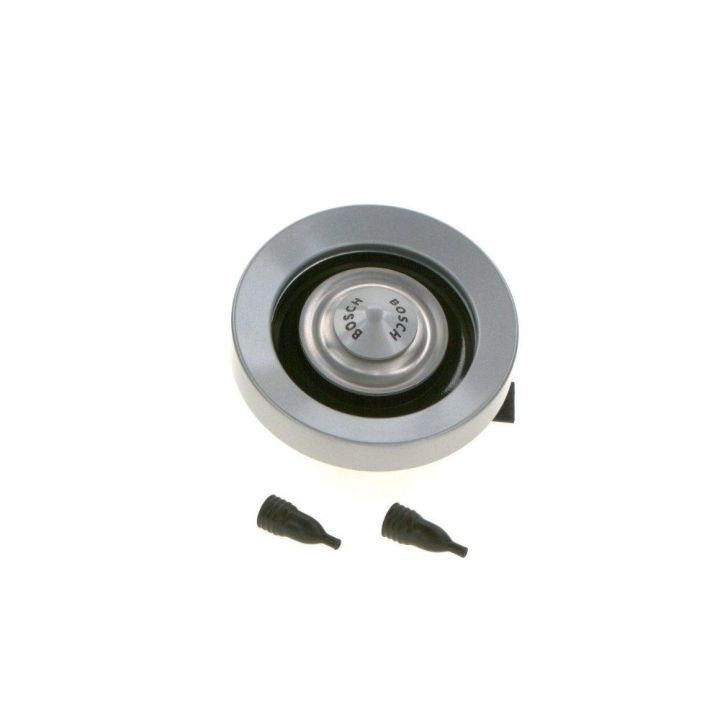 Korna Seti 12V 60W Europa Deco Ring (115dB) - BOSCH 0320223911