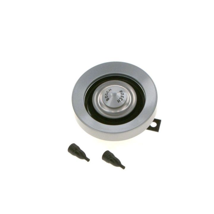 Korna Seti 12V 60W Europa Deco Ring (115dB) - BOSCH 0320223911