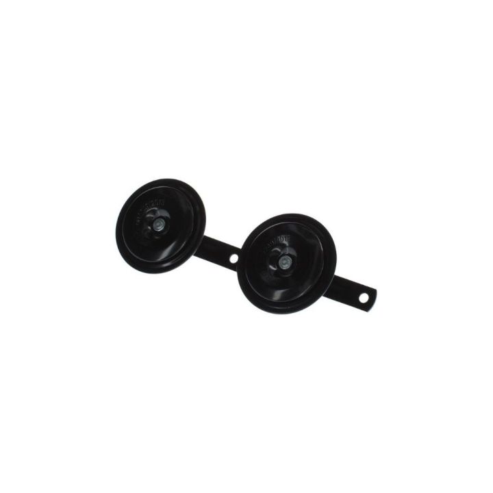 Korna Didit 12V 54W Siyah Universal Soketli (2 Adet) - BOSCH 0986AH0700
