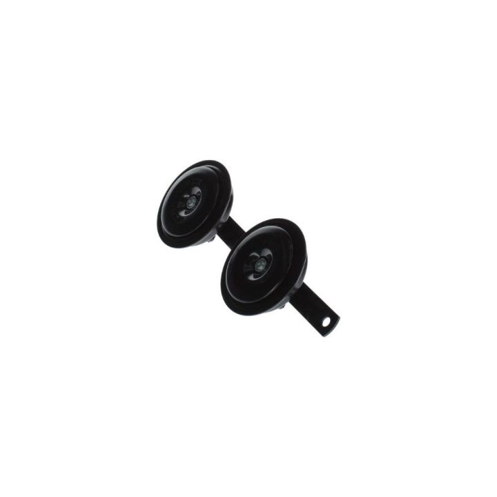 Korna Didit 12V 54W Siyah Universal Soketli (2 Adet) - BOSCH 0986AH0700