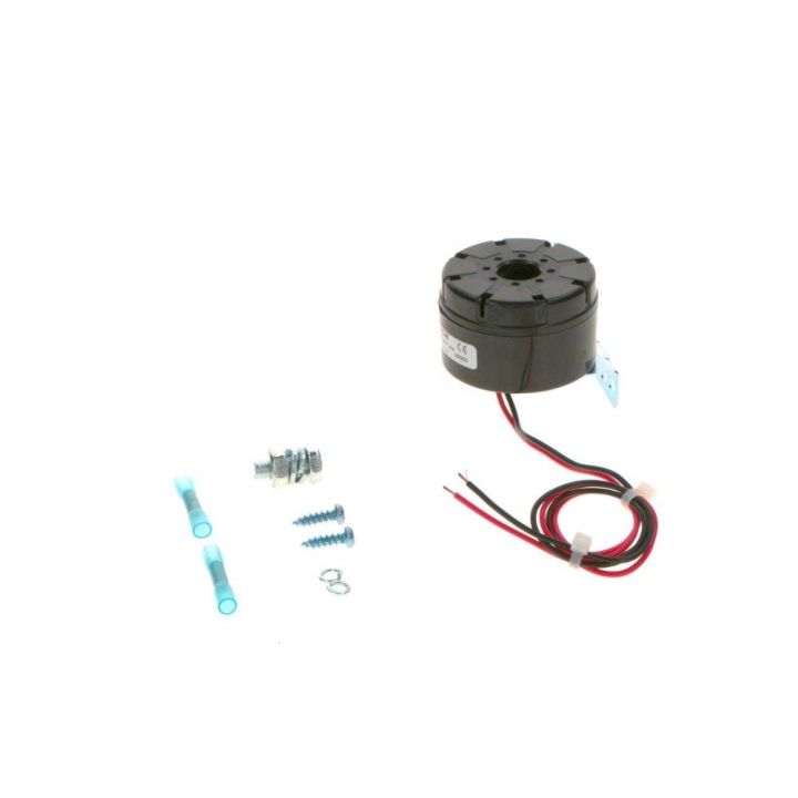 Geri Vites Kornası 12V-24V Üniversal Tüm Araçlar İçin - BOSCH 0986334001
