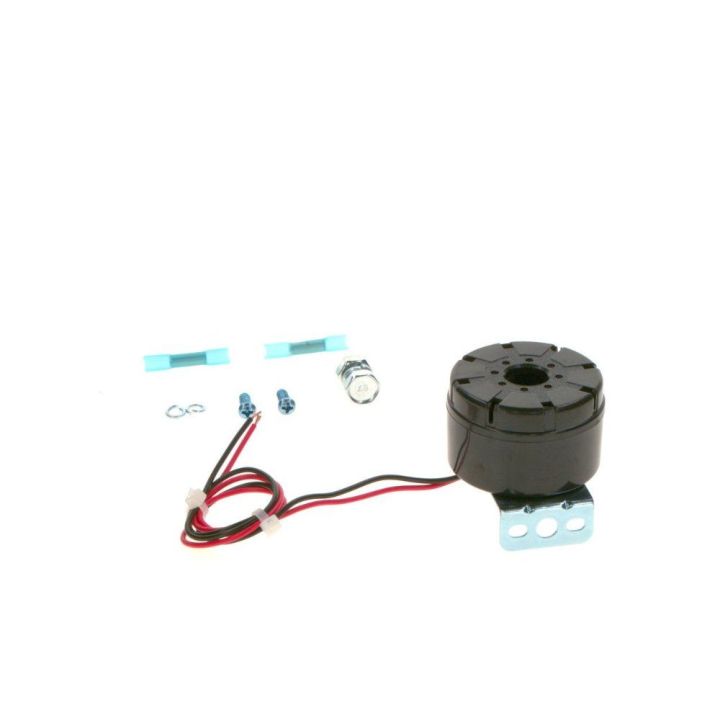 Geri Vites Kornası 12V-24V Üniversal Tüm Araçlar İçin - BOSCH 0986334001