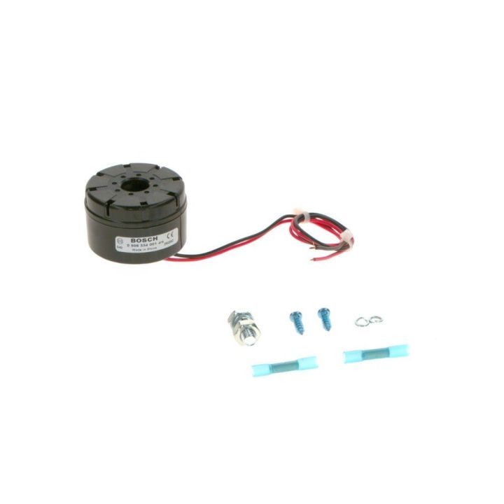 Geri Vites Kornası 12V-24V Üniversal Tüm Araçlar İçin - BOSCH 0986334001