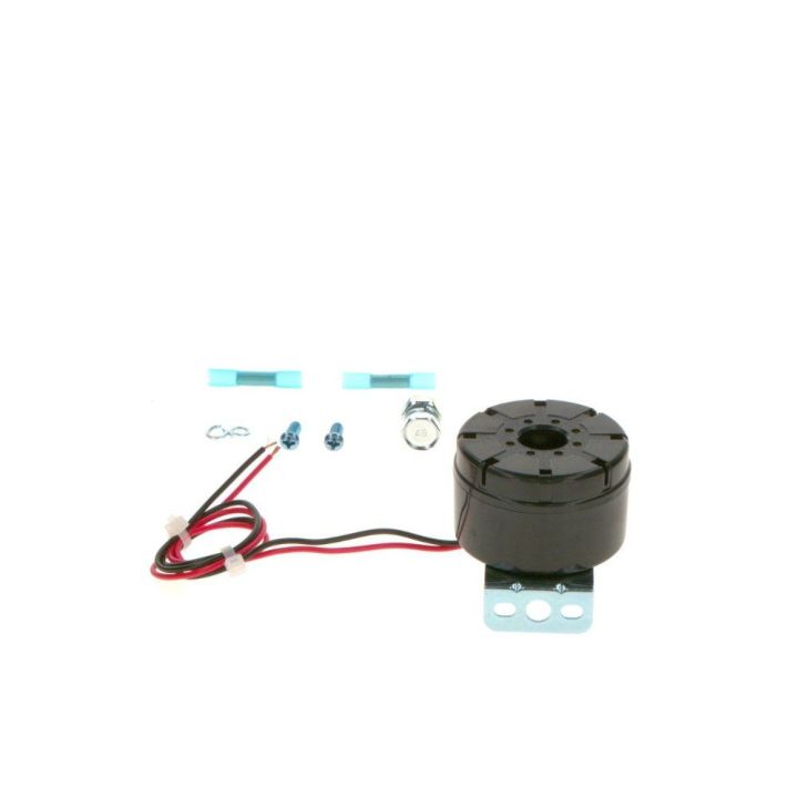 Geri Vites Kornası 12V-24V Üniversal Tüm Araçlar İçin - BOSCH 0986334001