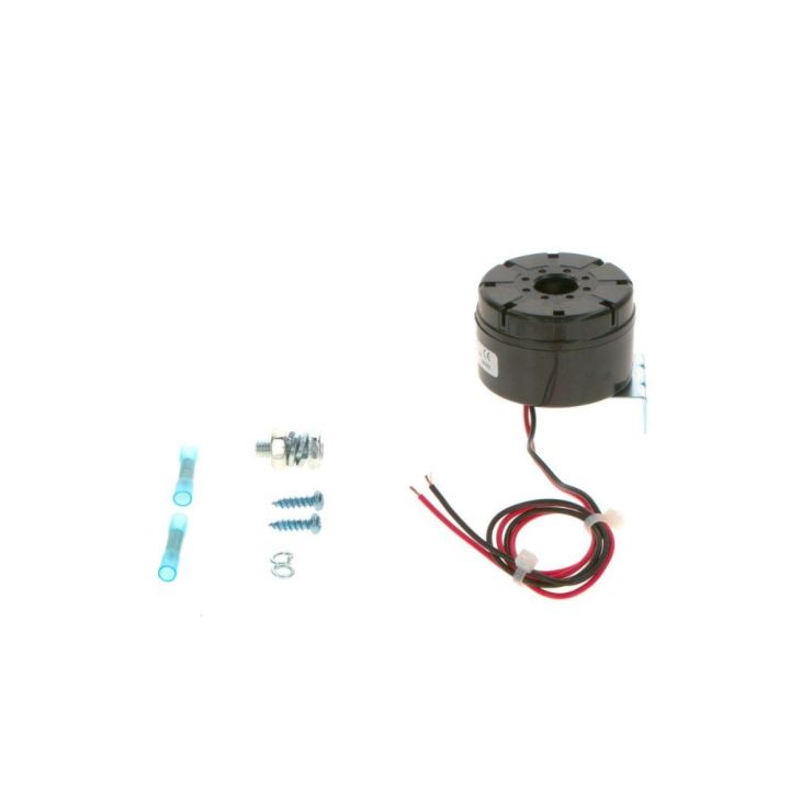 Geri Vites Kornası 12V-24V Üniversal Tüm Araçlar İçin - BOSCH 0986334001