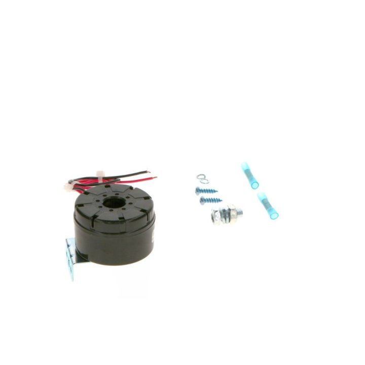 Geri Vites Kornası 12V-24V Üniversal Tüm Araçlar İçin - BOSCH 0986334001