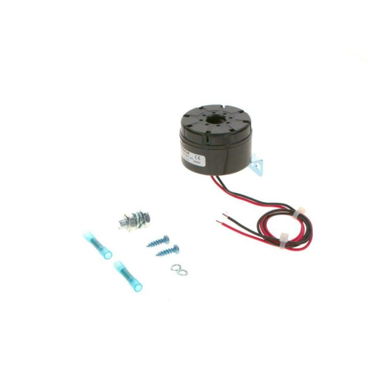Geri Vites Kornası 12V-24V Üniversal Tüm Araçlar İçin - BOSCH 0986334001