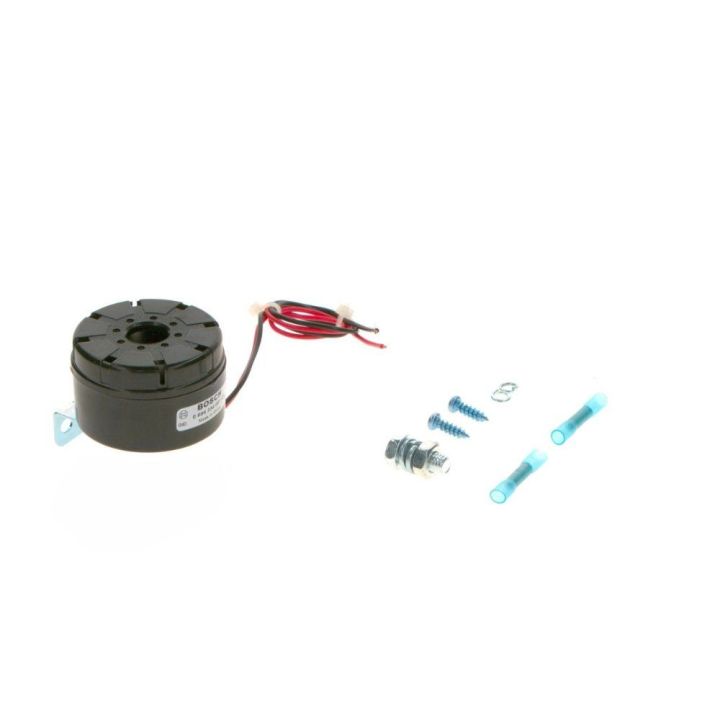 Geri Vites Kornası 12V-24V Üniversal Tüm Araçlar İçin - BOSCH 0986334001