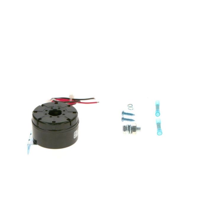 Geri Vites Kornası 12V-24V Üniversal Tüm Araçlar İçin - BOSCH 0986334001