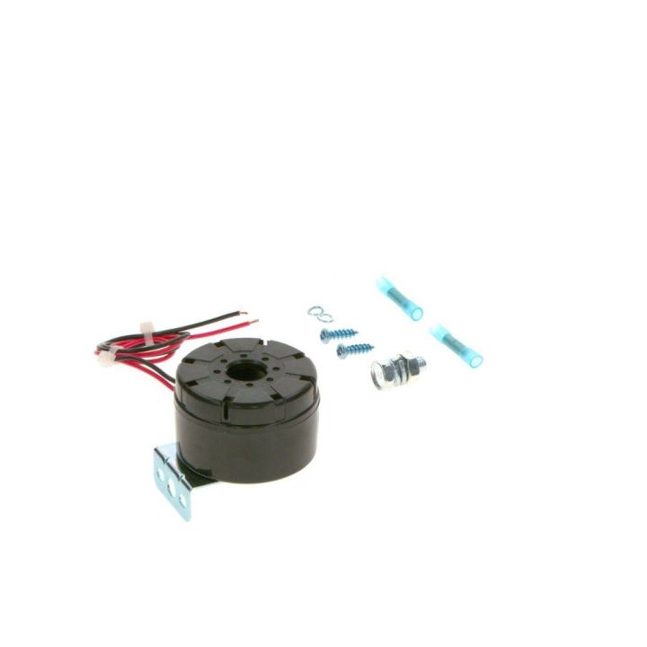 Geri Vites Kornası 12V-24V Üniversal Tüm Araçlar İçin - BOSCH 0986334001