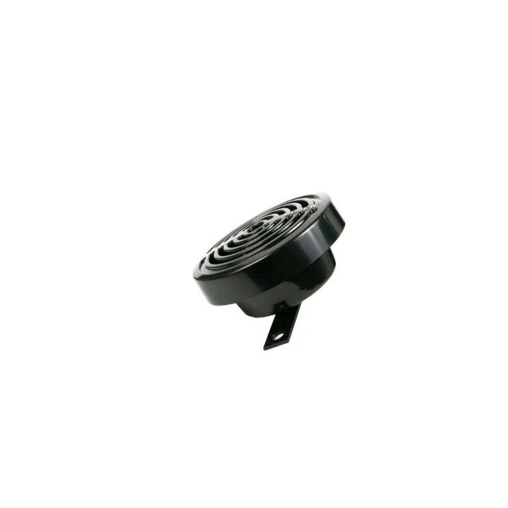 Korna 12V Seti 300-374 Hz 115dB Çiftli Takım - BOSCH 0320223910