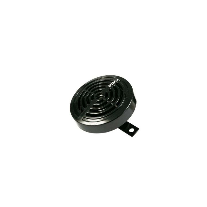 Korna 12V Seti 300-374 Hz 115dB Çiftli Takım - BOSCH 0320223910
