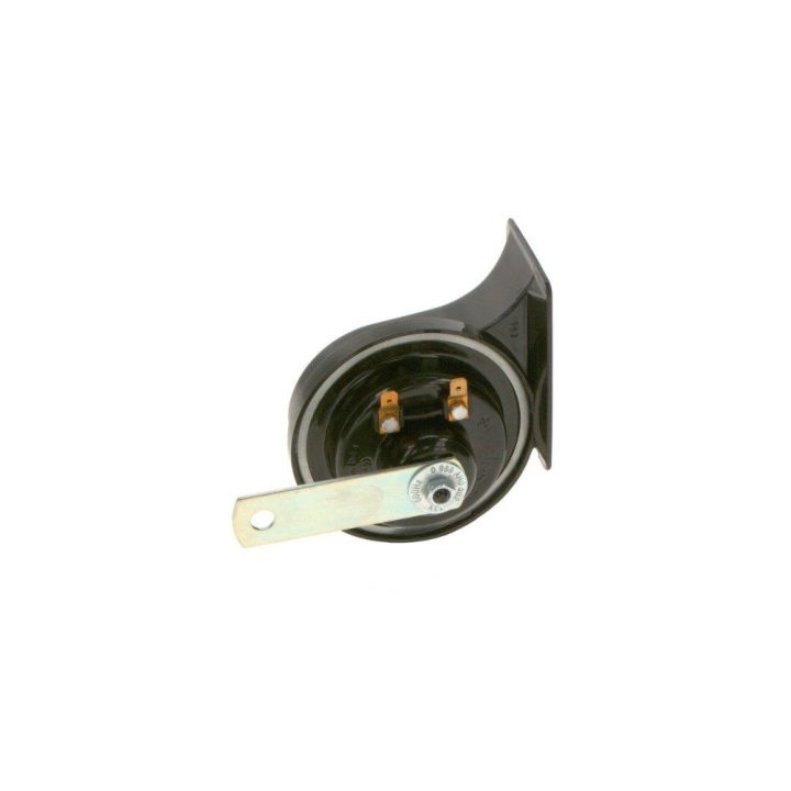 Salyangoz Korna 12V 60W 500Hz Transporter T4 İçin - BOSCH 0986AH0502