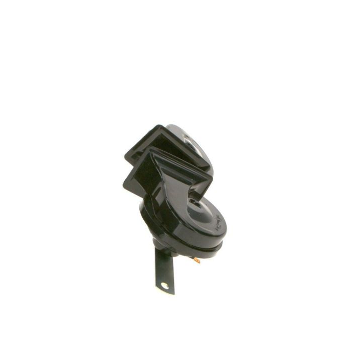 Windtone Salyangoz Korna Seti Polo Golf IV İçin (1997-2004) - BOSCH 0986AH0503