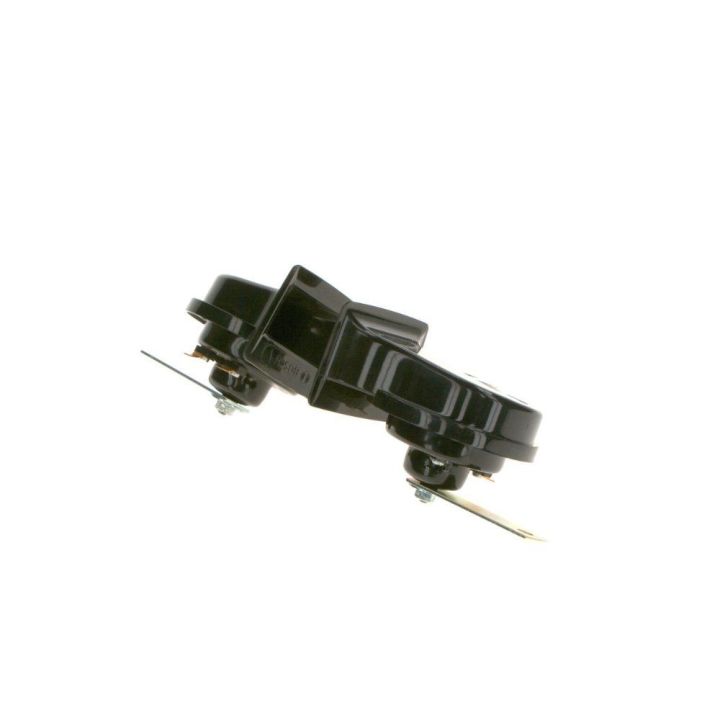 Windtone Salyangoz Korna Seti Polo Golf IV İçin (1997-2004) - BOSCH 0986AH0503