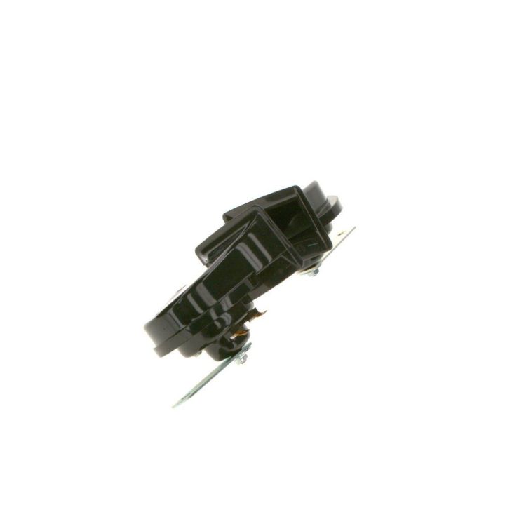 Windtone Salyangoz Korna Seti Polo Golf IV İçin (1997-2004) - BOSCH 0986AH0503