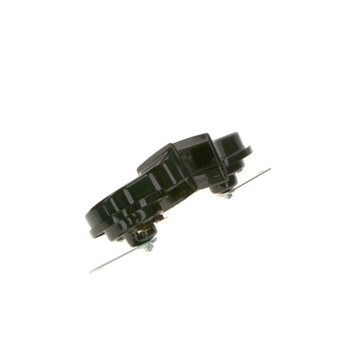 Windtone Salyangoz Korna Seti Polo Golf IV İçin (1997-2004) - BOSCH 0986AH0503