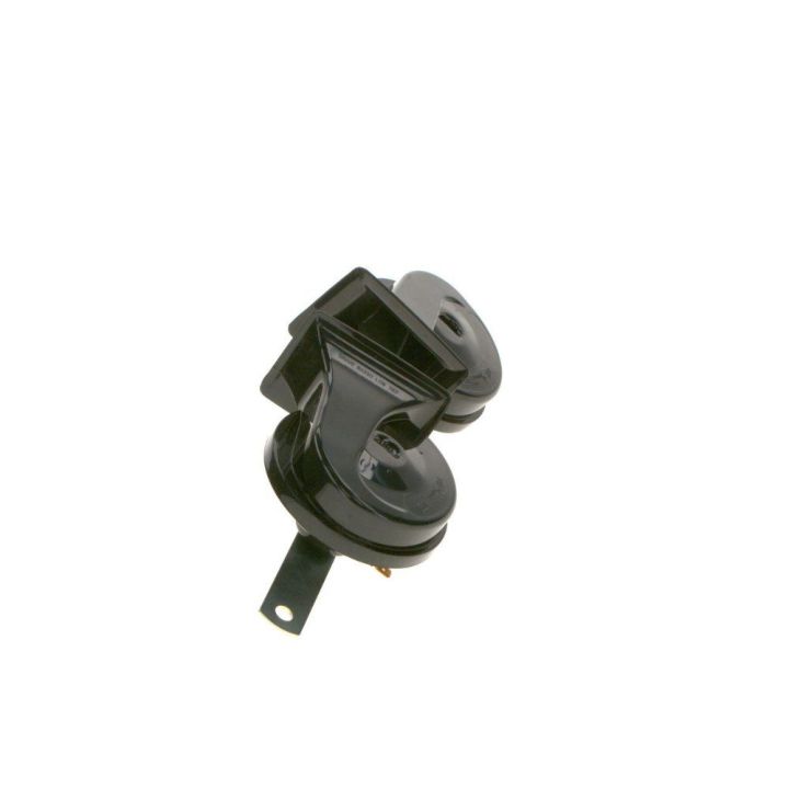 Windtone Salyangoz Korna Seti Polo Golf IV İçin (1997-2004) - BOSCH 0986AH0503