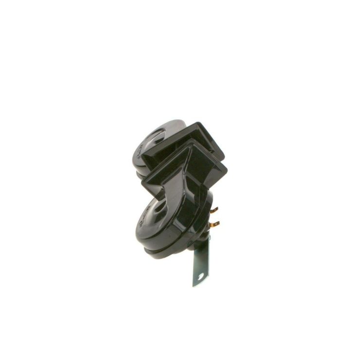 Windtone Salyangoz Korna Seti Polo Golf IV İçin (1997-2004) - BOSCH 0986AH0503